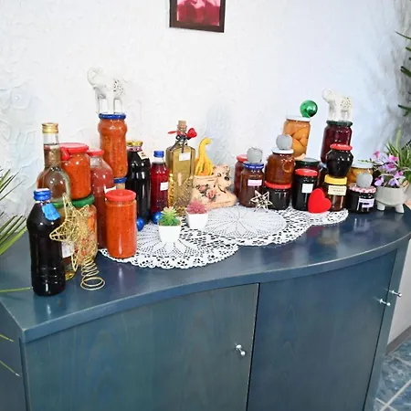 Oplenacki Smestaj Milica Topola