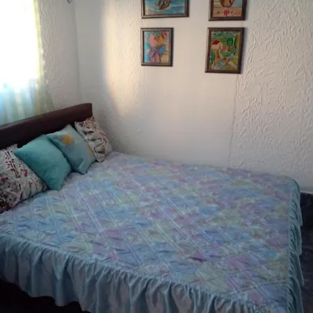 Apartment Oplenacki Smestaj Milica *