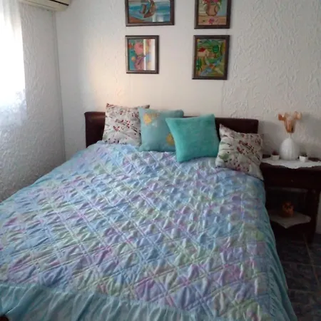 Oplenacki Smestaj Milica Apartment *