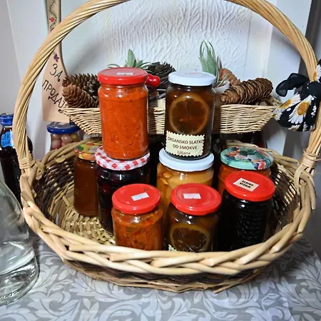 Apartment Oplenacki Smestaj Milica Topola