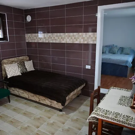 Oplenacki Smestaj Milica Apartment