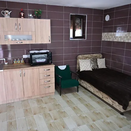 Oplenacki Smestaj Milica Apartment *