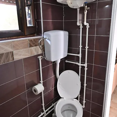 Oplenacki Smestaj Milica Topola